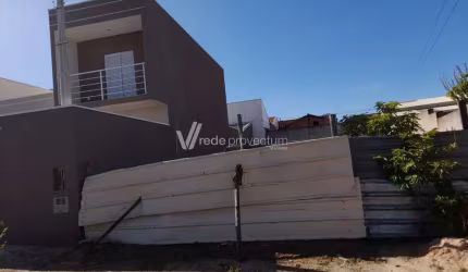 Terreno à venda na Rua Azael Alvares Lobo Filho, s/n°, Residencial Cittá Di Firenze, Campinas por R$ 190.000