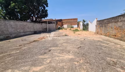 Terreno à venda na Rua Gravataí, 225, Parque Dom Pedro II, Campinas por R$ 220.000