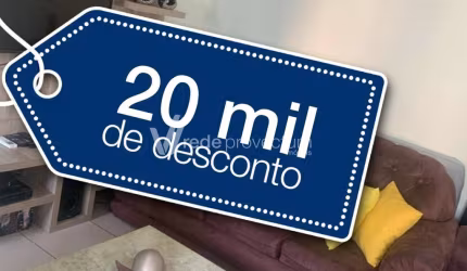Cobertura com 2 quartos à venda na Rua Manoel Sylvestre de Freitas Filho, 1224, Jardim Nova Europa, Campinas, 120 m2 por R$ 460.000