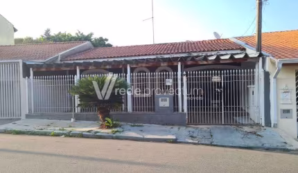 Casa com 2 quartos à venda na Rua Júlio Soares Motta, 92, Jardim Santa Amália, Campinas, 190 m2 por R$ 480.000