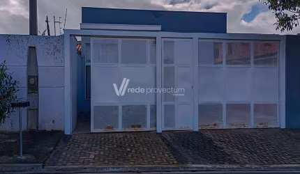 Casa comercial à venda na Rua Professora Adriana Mara Gusson Bergo, 85, Residencial Cittá di Salerno, Campinas, 100 m2 por R$ 480.000