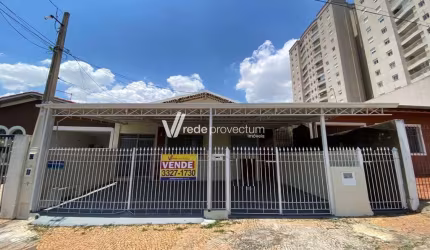 Casa com 2 quartos à venda na Rua Rodion Podolsky, 919, Parque Industrial, Campinas, 217 m2 por R$ 620.000