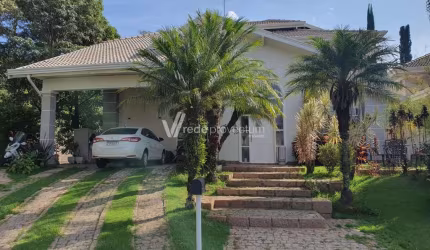 Casa em condomínio fechado com 3 quartos à venda na Rodovia Comendador Guilherme Mamprim, s/n°, Reserva Colonial, Valinhos, 355 m2 por R$ 2.500.000
