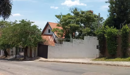 Terreno à venda na Rua José Lins do Rêgo, 1055, Parque Alto Taquaral, Campinas por R$ 1.000.000