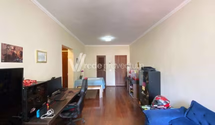 Apartamento com 1 quarto à venda na Rua Padre Vieira, 848, Centro, Campinas, 55 m2 por R$ 310.000
