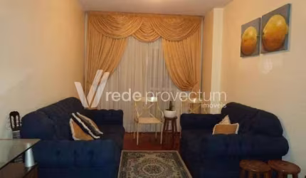 Apartamento com 3 quartos à venda na Rua Uruguaiana, 405, Bosque, Campinas, 95 m2 por R$ 480.000
