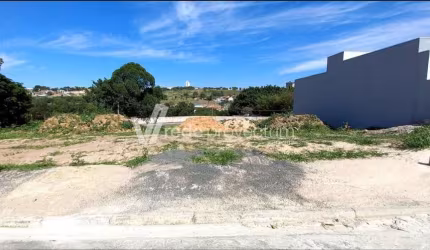 Terreno comercial à venda na Rua Gideone Buffo, s/n°, Cidade Satélite Íris, Campinas por R$ 100.000