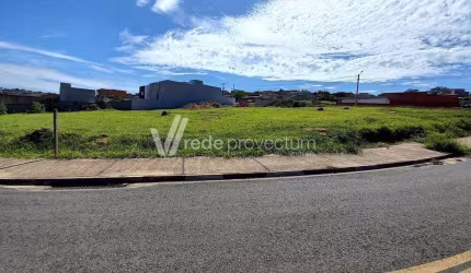 Terreno comercial à venda na Rua Gideone Buffo, s/n°, Cidade Satélite Íris, Campinas por R$ 133.000
