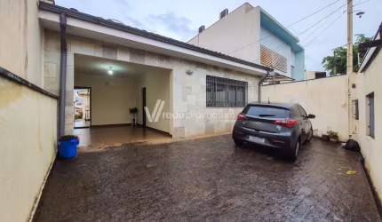 Casa comercial à venda na Rua Doutor Cândido Gomide, 587, Jardim Guanabara, Campinas, 259 m2 por R$ 1.100.000