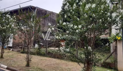 Terreno à venda na Rua Martiniano Cândido Teodoro, s/n°, Parque Imperador, Campinas por R$ 270.000