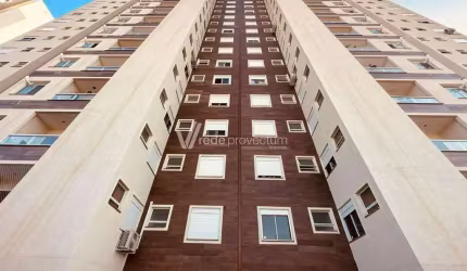 Apartamento com 2 quartos à venda na Rua Campos do Jordão, 449, Parque Industrial, Campinas, 54 m2 por R$ 389.900