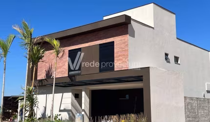 Casa em condomínio fechado com 6 quartos à venda na Rodovia Governador Doutor Adhemar Pereira de Barros, 116, Loteamento Residencial Arborais, Campinas, 352 m2 por R$ 3.900.000
