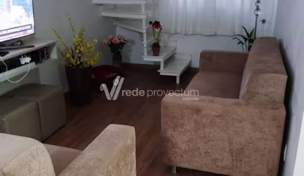 Cobertura com 2 quartos à venda na Rua Amilar Alves, 132, Ponte Preta, Campinas, 115 m2 por R$ 450.000