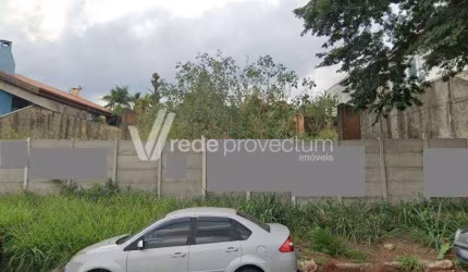 Terreno à venda na Rua Fernão Lopes, 304, Parque Taquaral, Campinas por R$ 1.799.777
