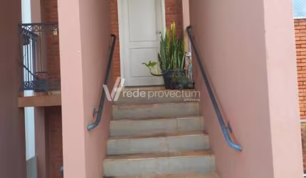 Apartamento com 2 quartos à venda na Estrada da Coudelaria, 100, Parque Prado, Campinas, 50 m2 por R$ 355.000