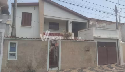 Casa com 3 quartos à venda na Rua Engenheiro Ignácio Homem de Melo, 50, Jardim Proença, Campinas, 98 m2 por R$ 520.000