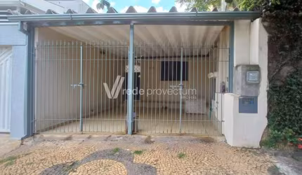Casa com 2 quartos à venda na Rua Emílio Henking, 688, Bonfim, Campinas, 102 m2 por R$ 400.000