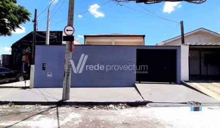 Casa comercial à venda na Rua Sebastião Alves, 560, Jardim Eulina, Campinas, 134 m2 por R$ 950.000