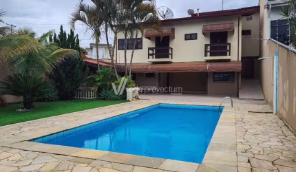 Casa com 3 quartos à venda na Estrada João Tordin, 241, Parque Terranova, Valinhos, 280 m2 por R$ 1.850.000