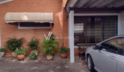 Casa com 3 quartos à venda no Jardim Leonor, Campinas , 180 m2 por R$ 580.000