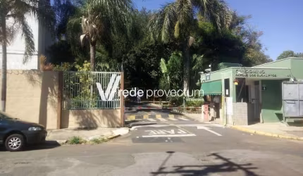 Apartamento com 3 quartos à venda na Rua Albatroz, 65, Vila Padre Manoel de Nóbrega, Campinas, 59 m2 por R$ 210.000