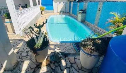 Casa comercial à venda na Rua Heloísa Prato Galbiatti, 640, Jardim Florence, Campinas, 199 m2 por R$ 449.000