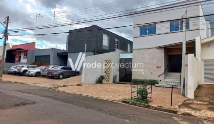 Prédio à venda na Rua Frei Manoel da Ressurreição, 1307, Jardim Guanabara, Campinas, 173 m2 por R$ 2.700.000