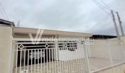 Casa com 3 quartos à venda na Rua Ribeirão Branco, 273, Jardim do Trevo, Campinas, 143 m2 por R$ 615.000