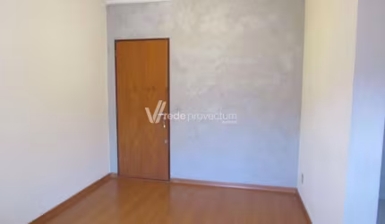 Apartamento com 2 quartos à venda na Rua Bernardino Martins Filho, 275, Jardim das Bandeiras, Campinas, 55 m2 por R$ 215.000