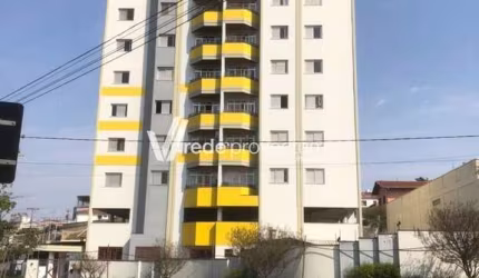 Apartamento com 2 quartos à venda na Rua Aníbal Ferreira, 210, Jardim Leonor, Campinas, 74 m2 por R$ 390.000