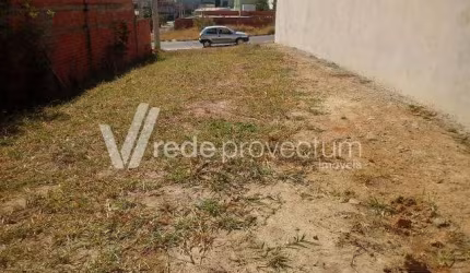 Terreno à venda na Rua Treze, s/n°, Residencial Cittá Di Firenze, Campinas por R$ 158.000