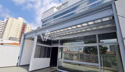 Prédio à venda na Rua Alberto Cerqueira Lima, 249, Taquaral, Campinas, 704 m2 por R$ 3.700.000