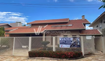 Casa em condomínio fechado com 3 quartos à venda na Rua San Conrado, 415, Loteamento Caminhos de San Conrado (Sousas), Campinas, 322 m2 por R$ 1.250.000
