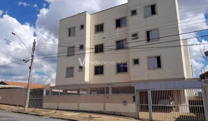 Apartamento com 2 quartos à venda na Rua Eugênio Ferreira Camargo, 511, Vila Itália, Campinas, 65 m2 por R$ 300.000