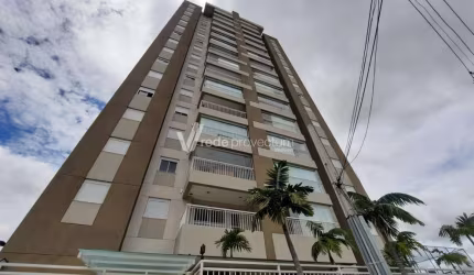 Apartamento com 3 quartos à venda na Avenida das Amoreiras, 633, Parque Itália, Campinas, 72 m2 por R$ 770.000