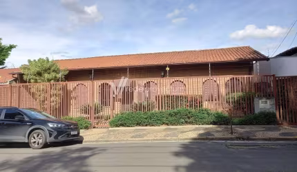 Casa comercial à venda na Rua Laureano Bacelo Alonso, 70, Nova Campinas, Campinas, 280 m2 por R$ 1.890.000