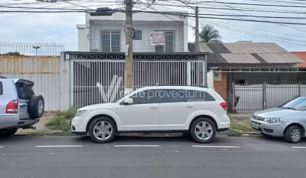 Prédio à venda na Rua Doutor Rafael Sales, 688, Bonfim, Campinas, 150 m2 por R$ 465.000