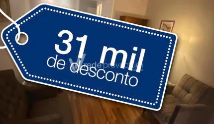 Sala comercial à venda na Rua Antônio Cezarino, 555, Centro, Campinas, 32 m2 por R$ 169.000