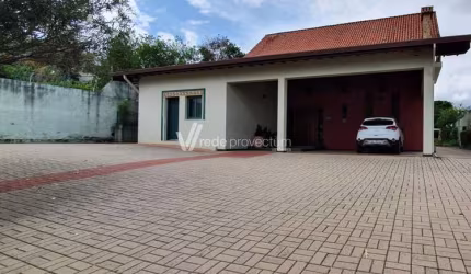 Casa comercial à venda na Rua Percílio Neto, 566, Parque Taquaral, Campinas, 498 m2 por R$ 3.000.000