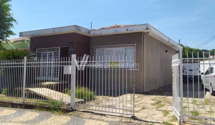 Casa comercial à venda na Avenida João Batista Morato do Canto, 2085, Parque Industrial, Campinas, 90 m2 por R$ 680.000