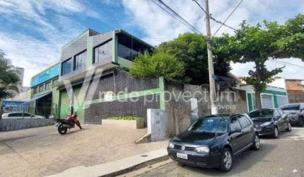 Casa comercial à venda na Avenida Antônio Carlos Sales Júnior, 548, Jardim Proença, Campinas, 333 m2 por R$ 1.400.000