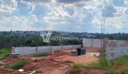 Terreno à venda na Estrada Municipal dos Aveiros, s/n°, Jardim Andorinhas, Campinas por R$ 250.000