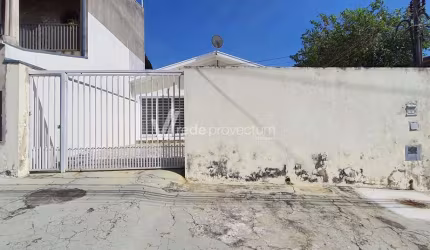 Casa com 4 quartos à venda na Rua Antônio Menito, 236, Jardim Anchieta, Campinas, 248 m2 por R$ 440.000