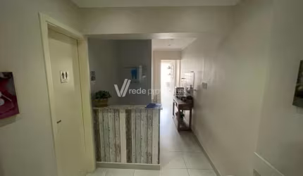 Sala comercial à venda na Avenida Campos Salles, 715, Centro, Campinas, 45 m2 por R$ 150.000