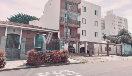 Apartamento com 3 quartos à venda na Rua Antônio Rodrigues de Carvalho, 1414, Vila Proost de Souza, Campinas, 81 m2 por R$ 400.000