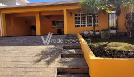 Casa comercial à venda na Rua Camargo Pimentel, 431, Jardim Guanabara, Campinas, 300 m2 por R$ 1.390.000