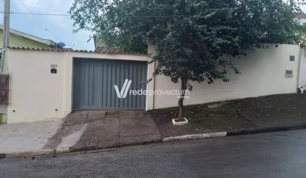 Casa com 2 quartos à venda na Edmundo Vignatti, 227, Jardim Esmeraldina, Campinas, 48 m2 por R$ 400.000