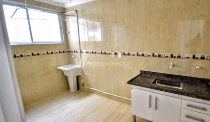 Apartamento com 2 quartos à venda na Rua Osvaldo Andrelli Silva, 41, Parque Residencial Vila União, Campinas, 57 m2 por R$ 195.000