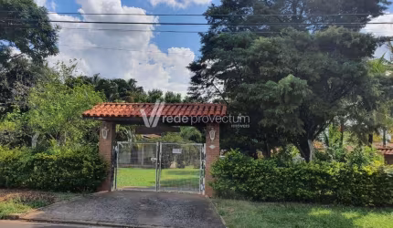 Chácara / sítio com 2 quartos à venda na Rua Mariazinha Leite Campagnolli, 1, Parque Xangrilá, Campinas, 180 m2 por R$ 900.000