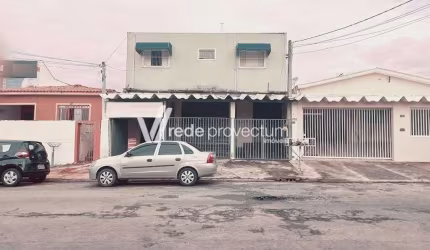 Casa comercial à venda na Rua Ernesto Alves Filho, 332, Jardim Campos Elíseos, Campinas, 311 m2 por R$ 1.200.000